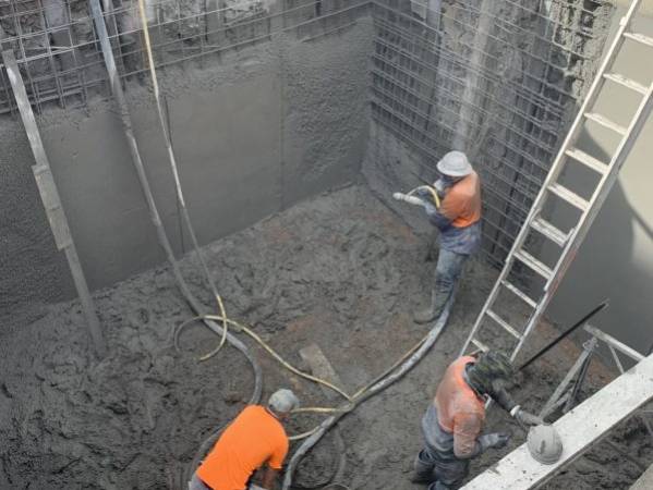 Basement Construction In St Kilda
