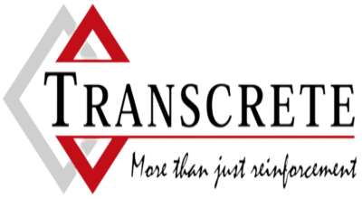 Transcrete Logo