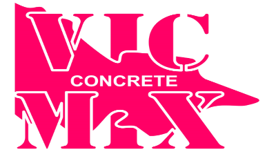 Vic Mix Logo