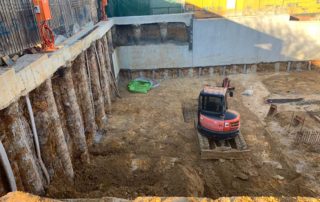 Basement Construction Projects 4