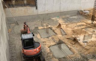 Basement Construction Projects 9