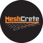 MeshCrete